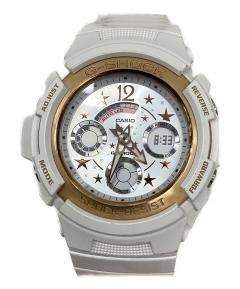 中古・古着通販】CASIO (カシオ) デジアナウォッチCASIO BGD-5000 Baby