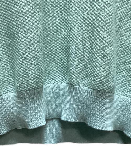 BEAUTY&YOUTH（ビューティーアンドユース）BEAUTY&YOUTH (ビューティーアンドユース) ポロシャツ グリーン サイズ:FREEの古着・服飾アイテム