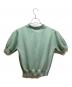 BEAUTY&YOUTH (ビューティーアンドユース) ポロシャツ グリーン サイズ:FREE：3500円