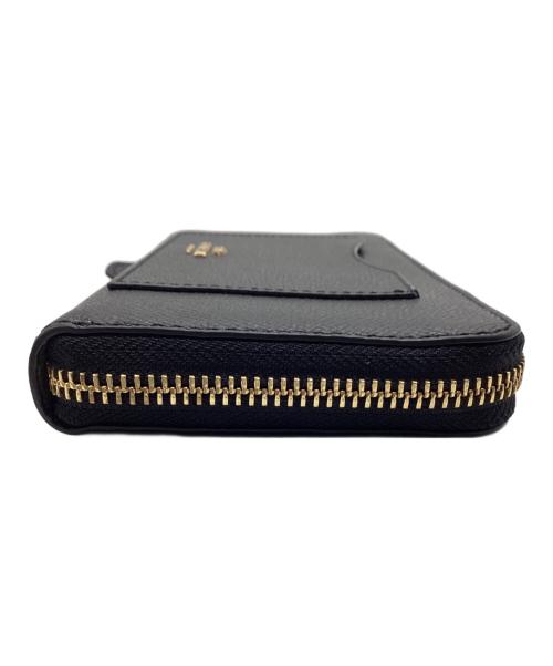 COACH（コーチ）COACH (コーチ) 長財布 ブラックの古着・服飾アイテム