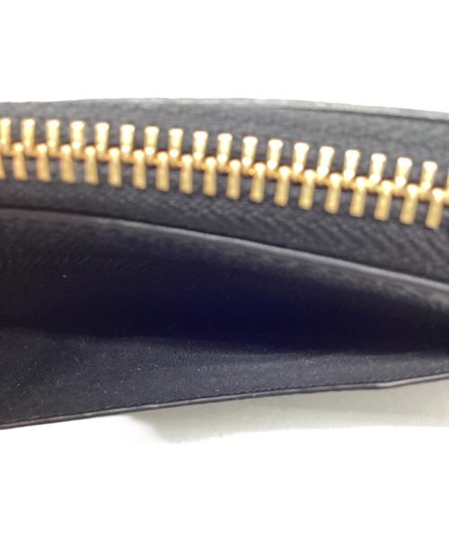 COACH（コーチ）COACH (コーチ) 長財布 ブラックの古着・服飾アイテム