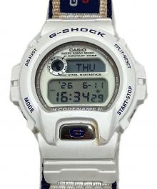 CASIO（カシオ）の古着「デジタルウォッチ」｜ホワイト