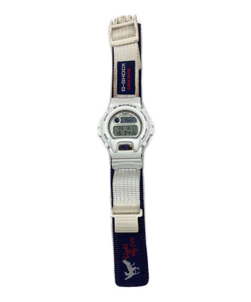 CASIO（カシオ）CASIO (カシオ) デジタルウォッチ ホワイトの古着・服飾アイテム