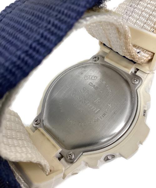 CASIO（カシオ）CASIO (カシオ) デジタルウォッチ ホワイトの古着・服飾アイテム