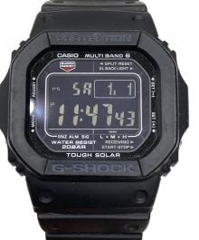 CASIO（カシオ）の古着「デジタルウォッチ」｜ブラック