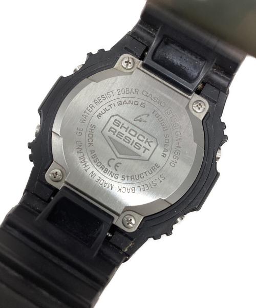 CASIO（カシオ）CASIO (カシオ) デジタルウォッチ ブラックの古着・服飾アイテム