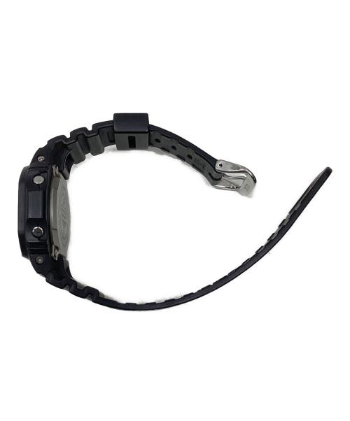 CASIO（カシオ）CASIO (カシオ) デジタルウォッチ ブラックの古着・服飾アイテム