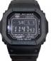 CASIO（カシオ）の古着「デジタルウォッチ」｜ブラック