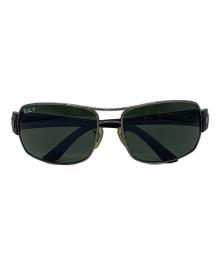 RAY-BAN（レイバン）の古着「サングラス」｜ブラック
