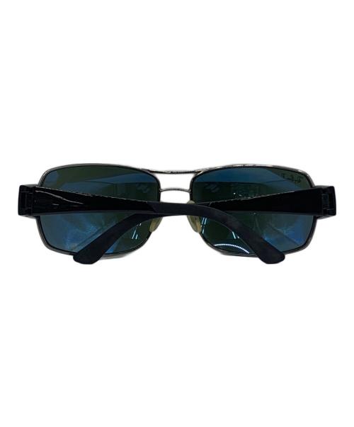 RAY-BAN（レイバン）RAY-BAN (レイバン) サングラス ブラック サイズ:61□16 3Pの古着・服飾アイテム