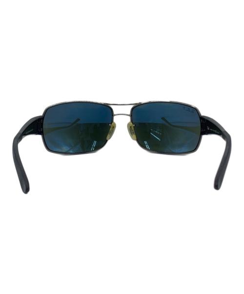 RAY-BAN（レイバン）RAY-BAN (レイバン) サングラス ブラック サイズ:61□16 3Pの古着・服飾アイテム