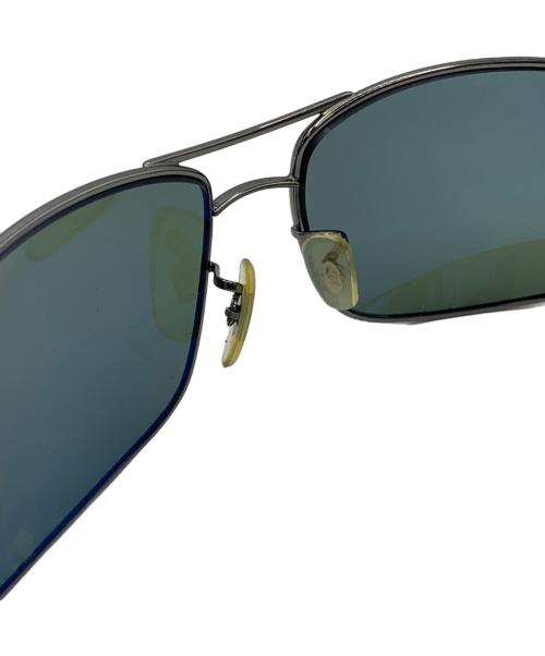 RAY-BAN（レイバン）RAY-BAN (レイバン) サングラス ブラック サイズ:61□16 3Pの古着・服飾アイテム