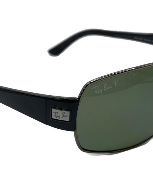 RAY-BAN（レイバン）RAY-BAN (レイバン) サングラス ブラック サイズ:61□16 3Pの古着・服飾アイテム