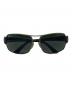 RAY-BAN（レイバン）の古着「サングラス」｜ブラック