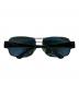 RAY-BAN (レイバン) サングラス ブラック サイズ:61□16 3P：5000円