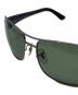 中古・古着 RAY-BAN (レイバン) サングラス ブラック サイズ:61□16 3P：5000円