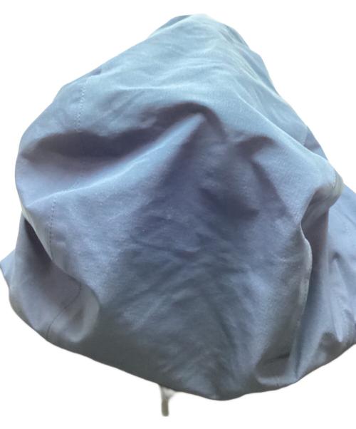 THE NORTH FACE（ザ ノース フェイス）THE NORTH FACE (ザ ノース フェイス) マウンテンパーカー ネイビー×ブラック サイズ:XLの古着・服飾アイテム