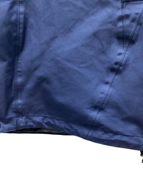 THE NORTH FACE（ザ ノース フェイス）THE NORTH FACE (ザ ノース フェイス) マウンテンパーカー ネイビー×ブラック サイズ:XLの古着・服飾アイテム