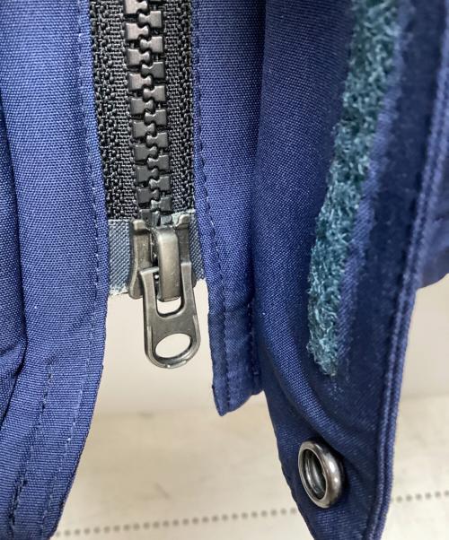 THE NORTH FACE（ザ ノース フェイス）THE NORTH FACE (ザ ノース フェイス) マウンテンパーカー ネイビー×ブラック サイズ:XLの古着・服飾アイテム