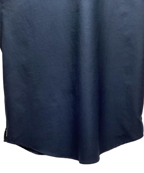 HOUDINI（フーディニ）HOUDINI (フーディニ) 半袖シャツ ネイビー サイズ:Sの古着・服飾アイテム