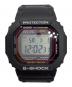 CASIO (カシオ) デジタルウォッチ：6000円
