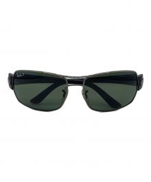 RAY-BAN（レイバン）の古着「サングラス」｜ブラック