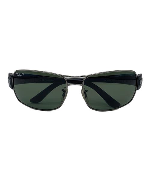 RAY-BAN（レイバン）RAY-BAN (レイバン) サングラス ブラック サイズ:61□16 3Pの古着・服飾アイテム