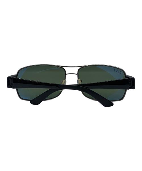 RAY-BAN（レイバン）RAY-BAN (レイバン) サングラス ブラック サイズ:61□16 3Pの古着・服飾アイテム