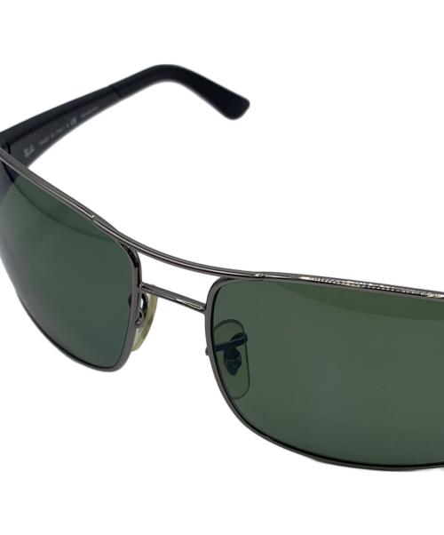 RAY-BAN（レイバン）RAY-BAN (レイバン) サングラス ブラック サイズ:61□16 3Pの古着・服飾アイテム