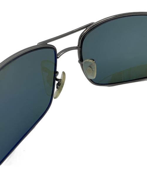 RAY-BAN（レイバン）RAY-BAN (レイバン) サングラス ブラック サイズ:61□16 3Pの古着・服飾アイテム