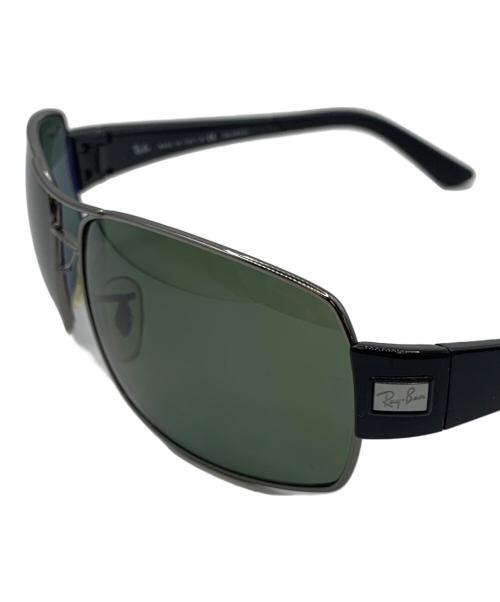 RAY-BAN（レイバン）RAY-BAN (レイバン) サングラス ブラック サイズ:61□16 3Pの古着・服飾アイテム