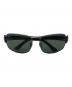RAY-BAN（レイバン）の古着「サングラス」｜ブラック