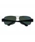 RAY-BAN (レイバン) サングラス ブラック サイズ:61□16 3P：4000円