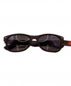 RAY-BANレイバン）の古着「サングラス」｜ブラック