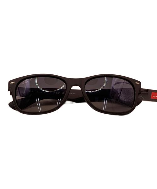 RAY-BAN（レイバン）RAY-BAN (レイバン) サングラス ブラック サイズ:55□18の古着・服飾アイテム
