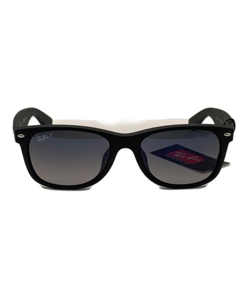 RAY-BAN（レイバン）RAY-BAN (レイバン) サングラス ブラック サイズ:55□18の古着・服飾アイテム