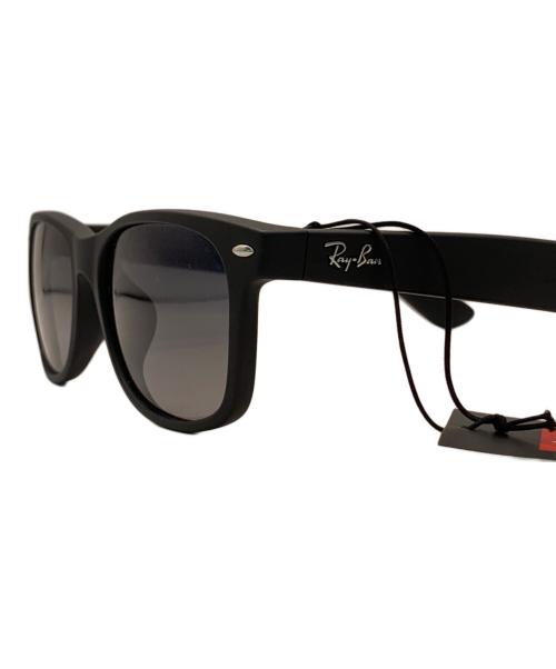 RAY-BAN（レイバン）RAY-BAN (レイバン) サングラス ブラック サイズ:55□18の古着・服飾アイテム