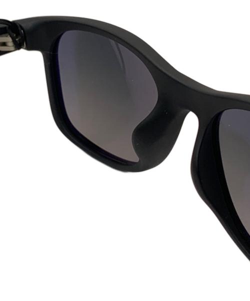 RAY-BAN（レイバン）RAY-BAN (レイバン) サングラス ブラック サイズ:55□18の古着・服飾アイテム