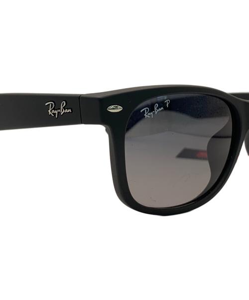 RAY-BAN（レイバン）RAY-BAN (レイバン) サングラス ブラック サイズ:55□18の古着・服飾アイテム