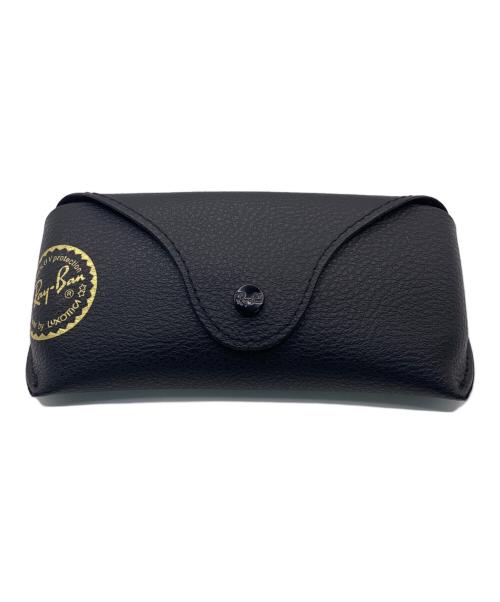 RAY-BAN（レイバン）RAY-BAN (レイバン) サングラス ブラック サイズ:55□18の古着・服飾アイテム
