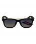 RAY-BAN (レイバン) サングラス ブラック サイズ:55□18：6000円