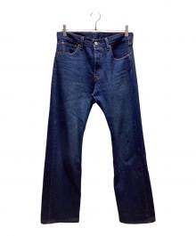 LEVI'S（リーバイス）の古着「デニムパンツ」｜インディゴ