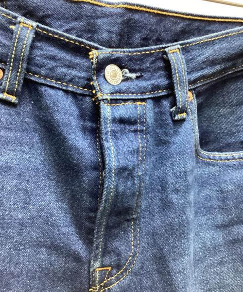 LEVI'S（リーバイス）LEVI'S (リーバイス) デニムパンツ インディゴ サイズ:76cm（W30）の古着・服飾アイテム