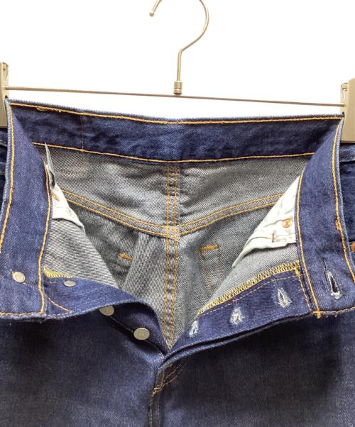 LEVI'S（リーバイス）LEVI'S (リーバイス) デニムパンツ インディゴ サイズ:76cm（W30）の古着・服飾アイテム