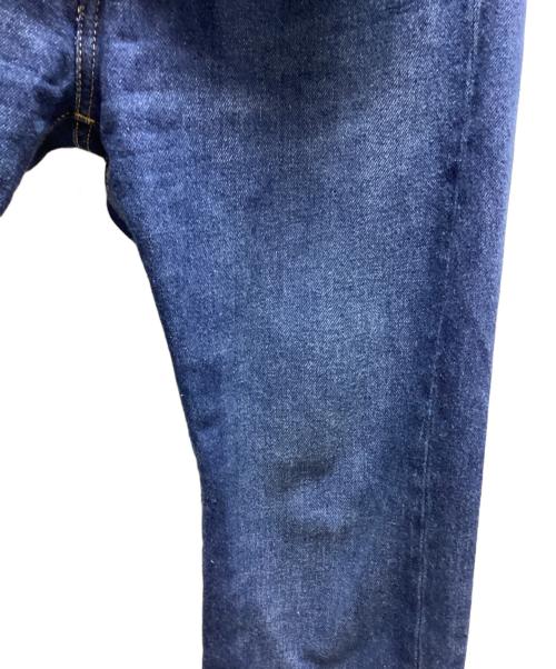 LEVI'S（リーバイス）LEVI'S (リーバイス) デニムパンツ インディゴ サイズ:76cm（W30）の古着・服飾アイテム