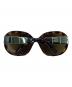 HUGO BOSS (ヒューゴ ボス) サングラス ブラウン サイズ:59□19：3000円