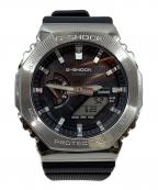 CASIOカシオ）の古着「G-SHOCK」｜ブラック
