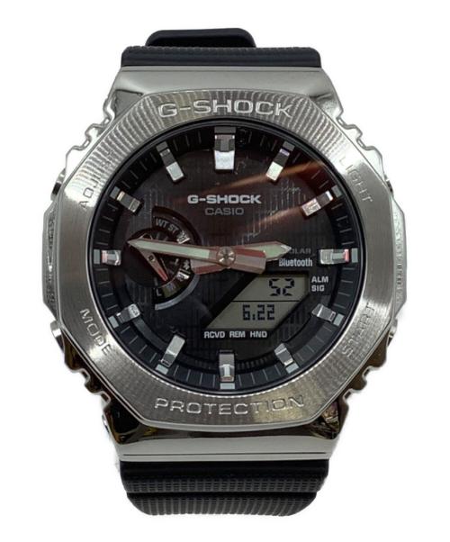 CASIO（カシオ）CASIO (カシオ) G-SHOCK ブラックの古着・服飾アイテム
