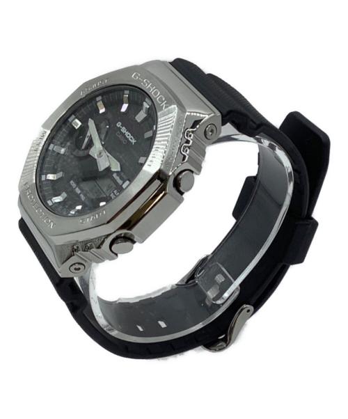 CASIO（カシオ）CASIO (カシオ) G-SHOCK ブラックの古着・服飾アイテム