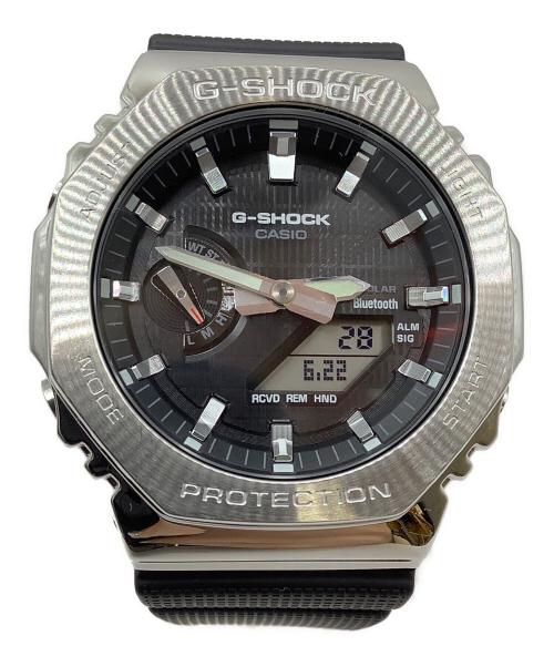CASIO（カシオ）CASIO (カシオ) G-SHOCK ブラックの古着・服飾アイテム